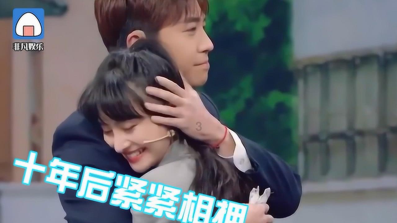 逃离绿色山谷